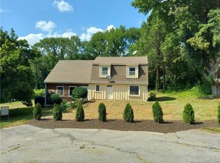 354 N Society Rd, Canterbury, CT 06331