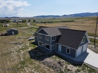 37 Lind Ln, White Sulphur Springs, MT 59645
