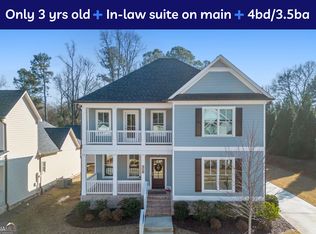 1060 Copperville Dr, Watkinsville, GA 30677