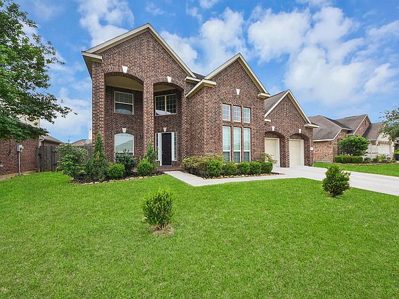 3rd image of 11611 Beckton Cypress Dr