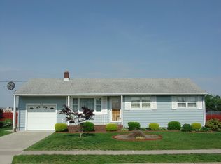 54 Valerie Dr, Manville, NJ 08835