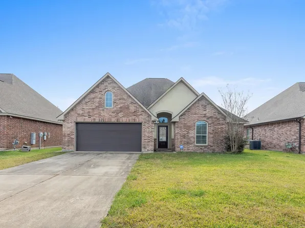 1952 Chandler Ave, Lake Charles, LA 70607