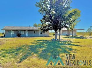 3762 Horizon Rd, Roswell, NM 88201