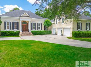 6 Sweet Fern Retreat, Savannah, GA 31411