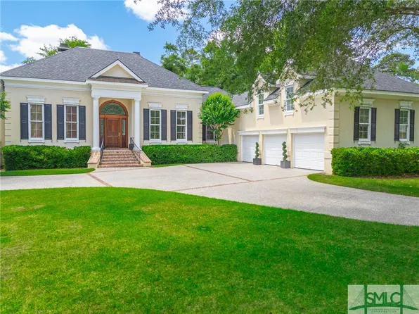 6 Sweet Fern Retreat, Savannah, GA 31411