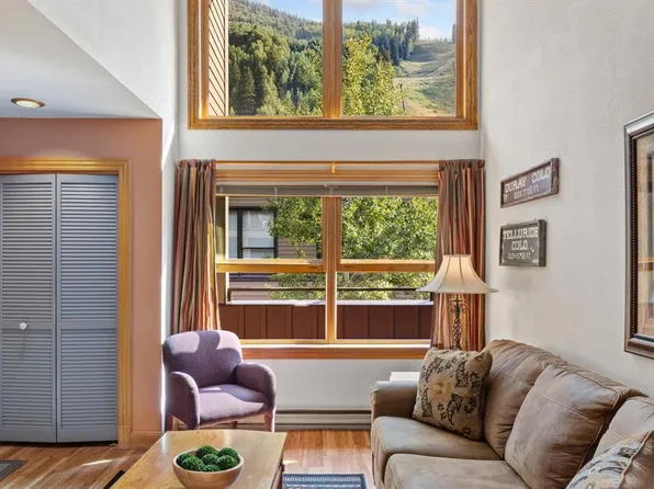 300 Mahoney Drive #R27, Telluride, CO 81435