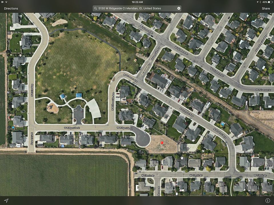 2nd image of 5130 W Ridgeside Ct