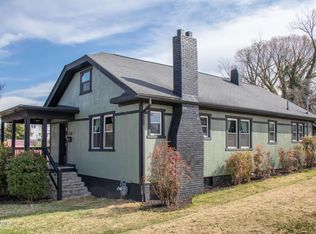 855 Marion Ave, Bristol, TN 37620