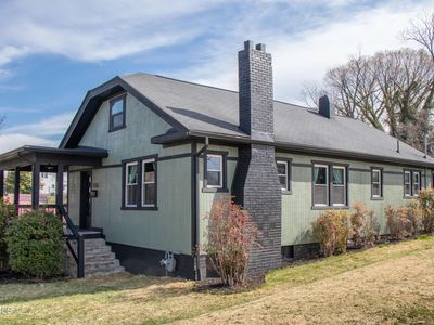 855 Marion Ave, Bristol, TN, 37620