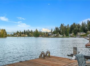 4509 Lakeridge Dr E, Lake Tapps, WA