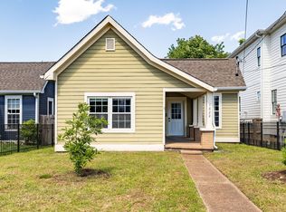 1822 4th Ave N, Nashville, TN 37208