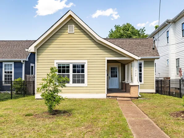1822 4th Ave N, Nashville, TN 37208