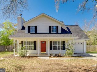 111 Brittany Ln, Guyton, GA 31312