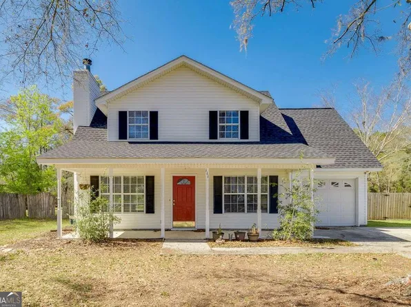 111 Brittany Ln, Guyton, GA 31312