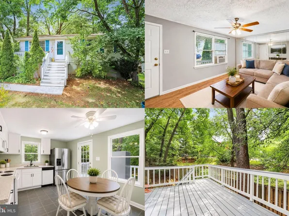 544 Rockbridge Dr SE, Leesburg, VA 20175