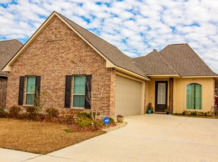 14073 Stone Gate Dr, Baton Rouge, LA 70816