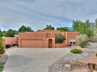 13107 Montgomery Blvd NE, Albuquerque, NM 87111
