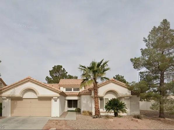 2825 Billy Casper Dr, Las Vegas, NV 89134