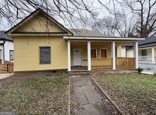 655 Hugh St SW, Atlanta, GA 30310