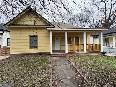 655 Hugh St SW, Atlanta, GA, 30310