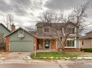 16853 E Prentice Cir, Centennial, CO 80015