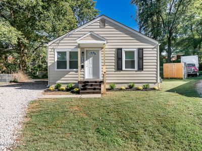 1902 Hazelwood Ct, Louisville, KY, 40214