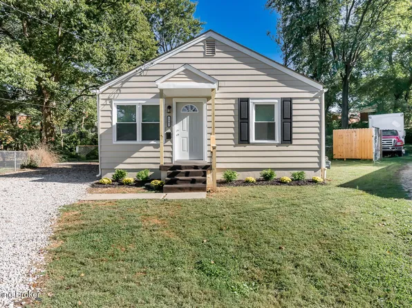 1902 Hazelwood Ct, Louisville, KY 40214
