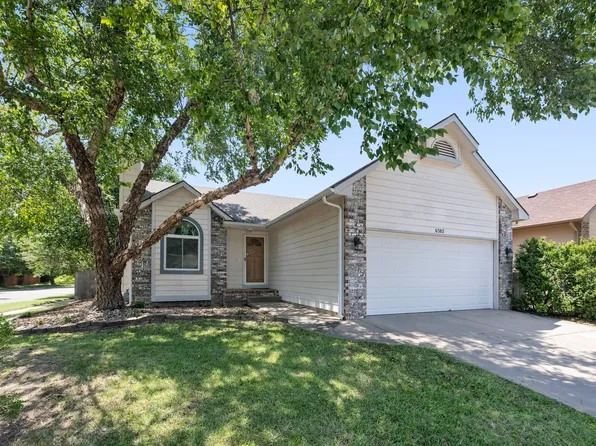 6502 E 39th Ct N, Wichita, KS 67226
