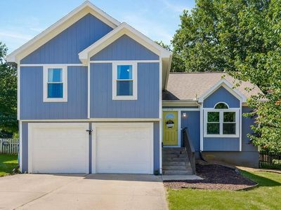 719 Plum Rose Dr, Liberty, MO, 64068