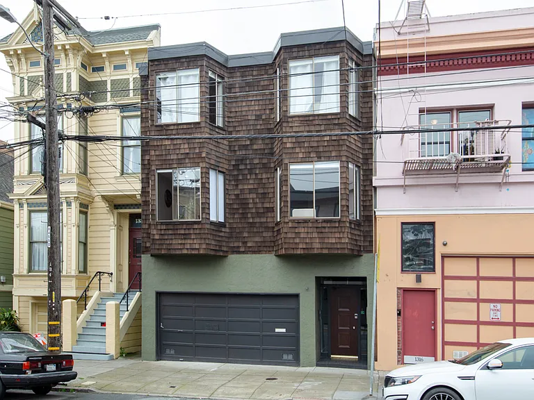 1326 Utah St #1 — Photo 10