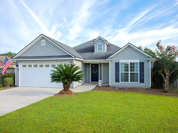 4964 Patton Dr, Valdosta, GA 31605