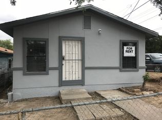2801 Lexington Ave, Laredo, TX 78040