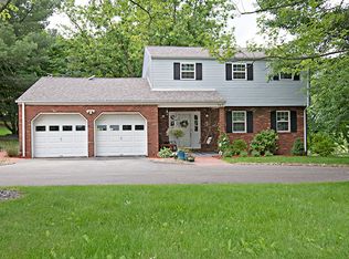 342 Zehner School Rd, Zelienople, PA 16063