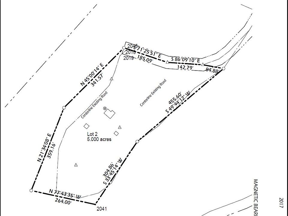 2nd image of 1107 Whitacre Rd