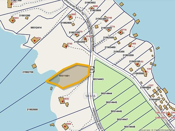 5th image of 0 Horseshoe Bend Rd