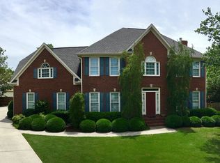 108 Woodel Cir, Madison, AL 35758