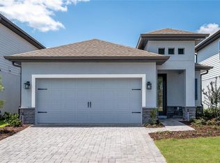 7891 Somersworth Dr, Kissimmee, FL 34747