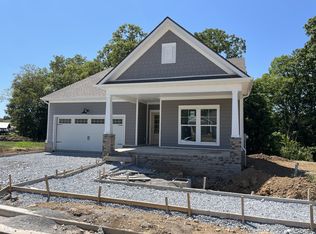 2113 Rotorua Dr E LOT 289, Antioch, TN 37013
