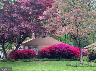 1018 Mount Holyoke Pl, Swarthmore, PA 19081