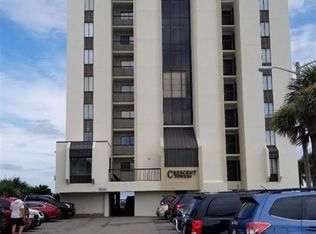 2609 S Ocean Blvd, North Myrtle Beach, SC 29582