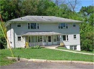 1925 Pierce St #1925, Dubuque, IA 52001