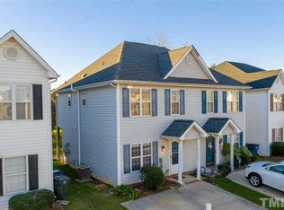 2241 Ventana Ln, Raleigh, NC 27604