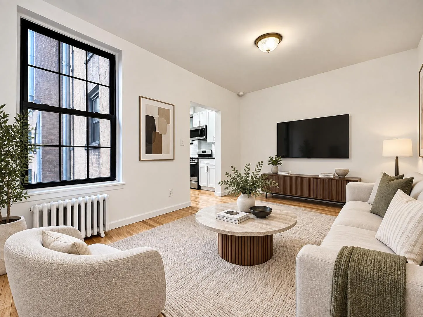 401 East 68th Street — Photo 1