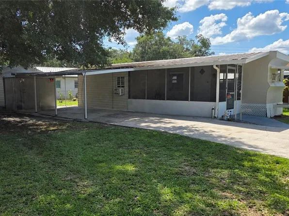 1114 Lakewood Cir W, Lakeland, FL 33801