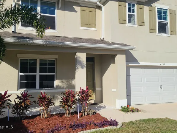 4282 Starling Pl, Mims, FL 32754
