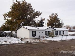 504 S Burritt Ave, Buffalo, WY 82834