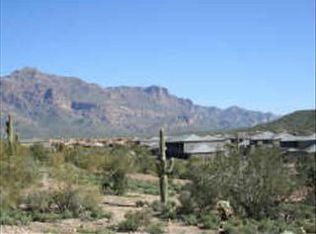 5113 S Gold Canyon Dr, Apache Junction, AZ 85218