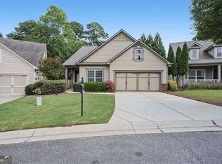 3783 Olson Dr, Austell, GA 30106