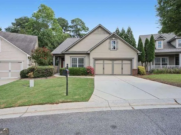 3783 Olson Dr, Austell, GA 30106