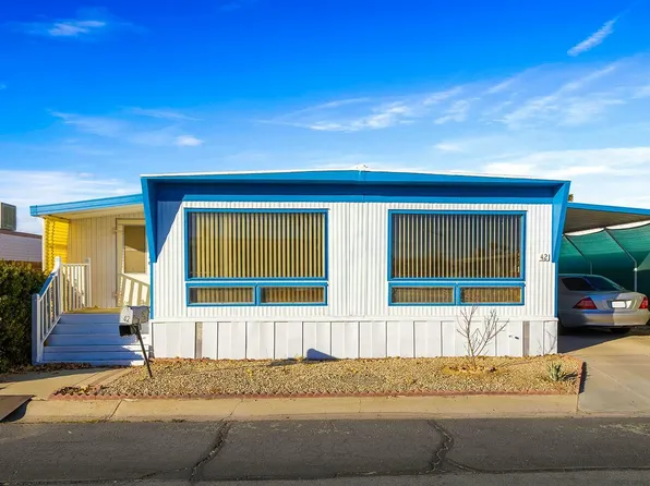 2550 E East Ave #I-42, Lancaster, CA 93535